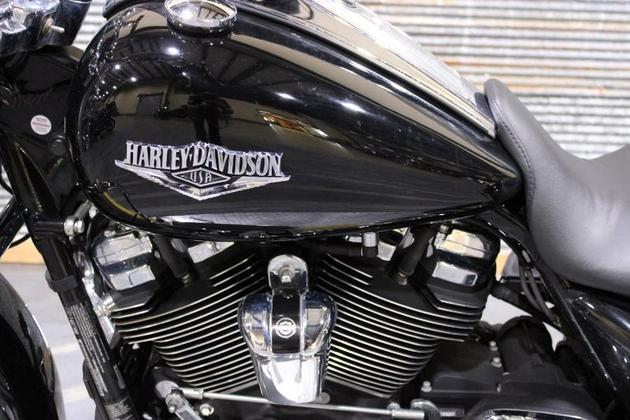 2022 Harley-Davidson ROAD KING