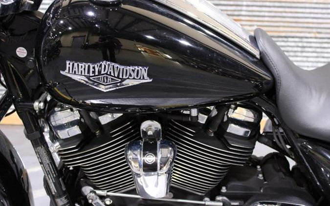 2022 Harley-Davidson ROAD KING