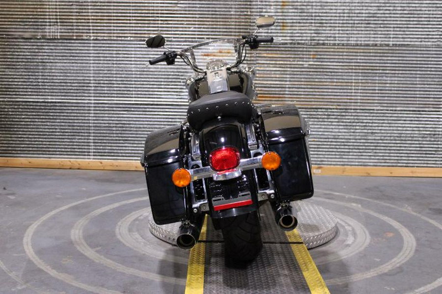 2022 Harley-Davidson ROAD KING