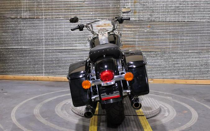 2022 Harley-Davidson ROAD KING