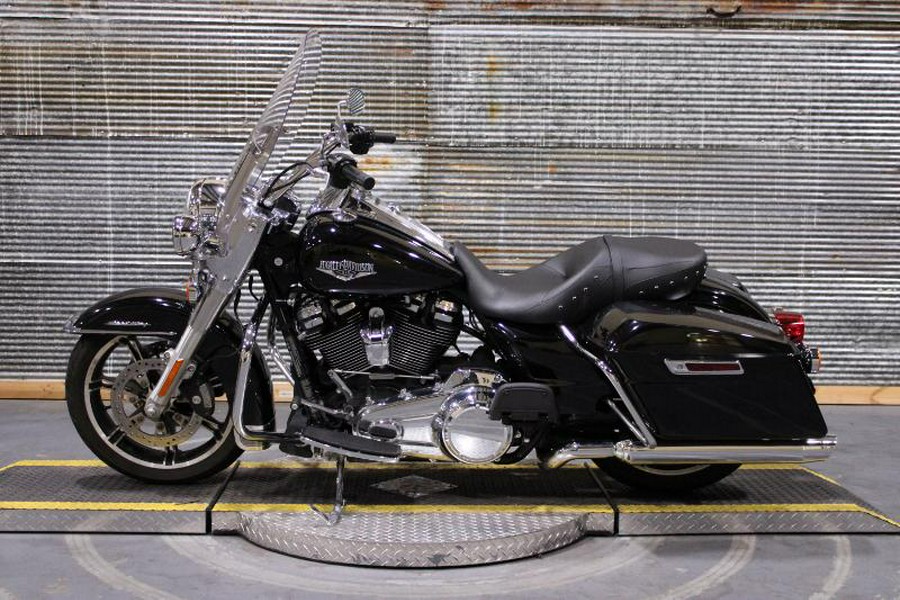 2022 Harley-Davidson ROAD KING
