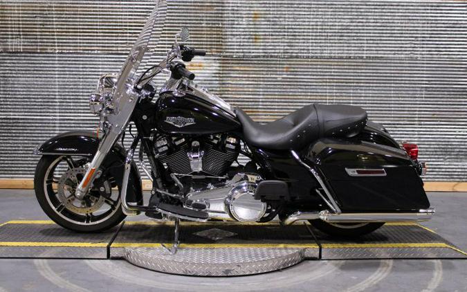 2022 Harley-Davidson ROAD KING