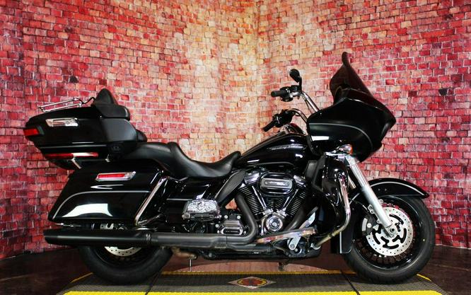 2017 Harley-Davidson® FLTRU - Road Glide® Ultra