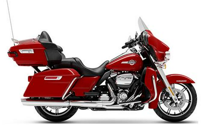 2023 Harley-Davidson Ultra Limited