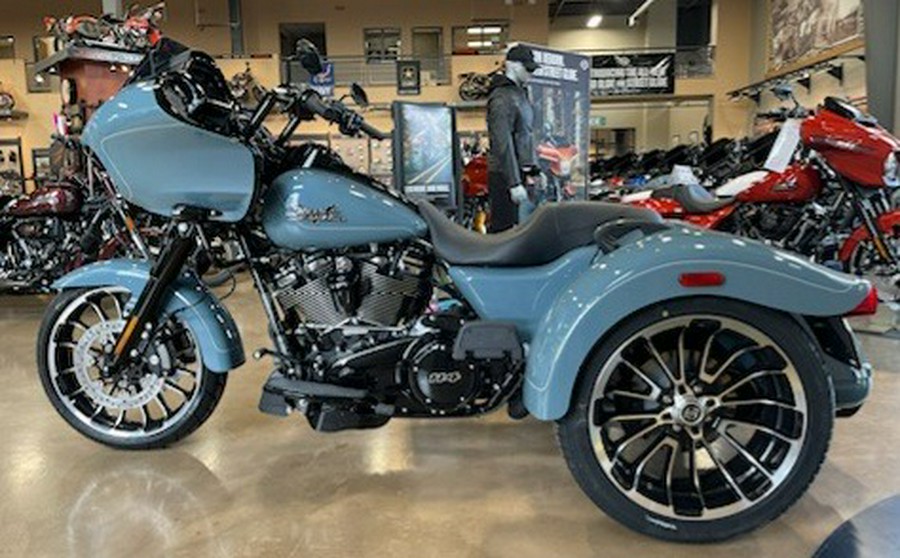 2024 Harley-Davidson Road Glide® 3