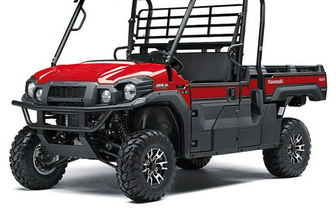 2023 Kawasaki MULE PRO-FX EPS LE