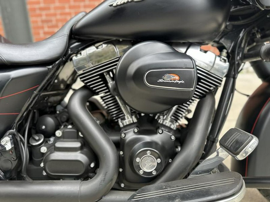 2015 Harley-Davidson® FLTRXS - Road Glide® Special