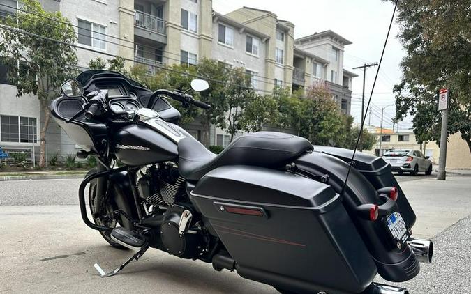 2015 Harley-Davidson® FLTRXS - Road Glide® Special