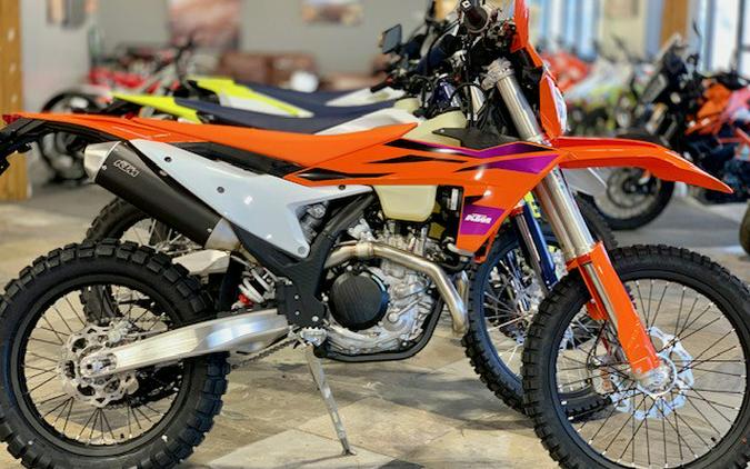 2024 KTM 500 EXC-F