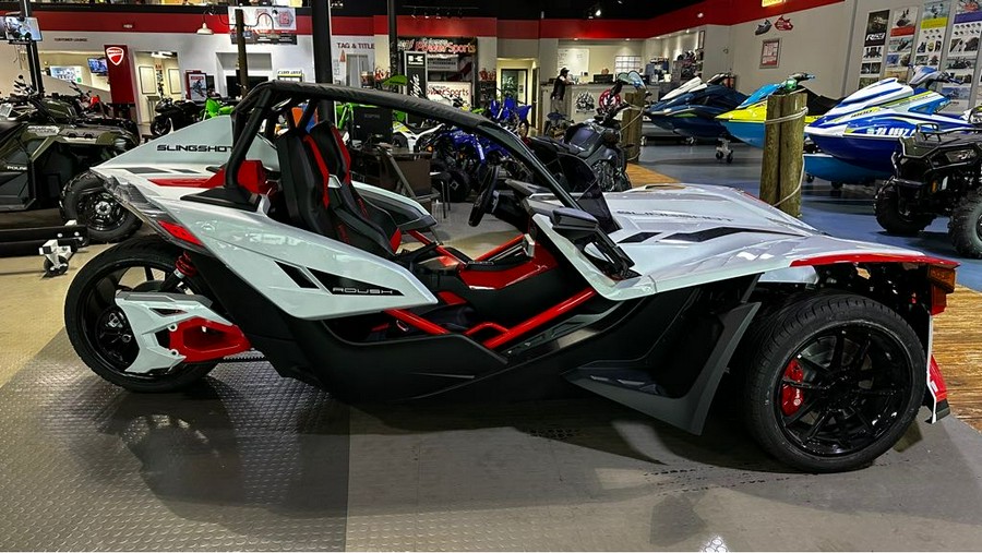 2024 Polaris Slingshot® ROUSH® Edition