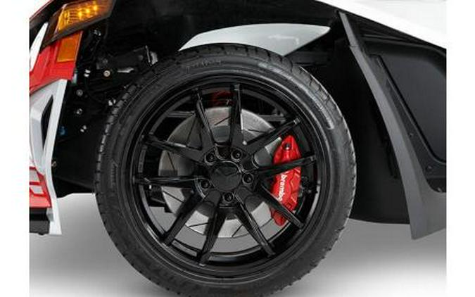 2024 Polaris Slingshot® ROUSH® Edition