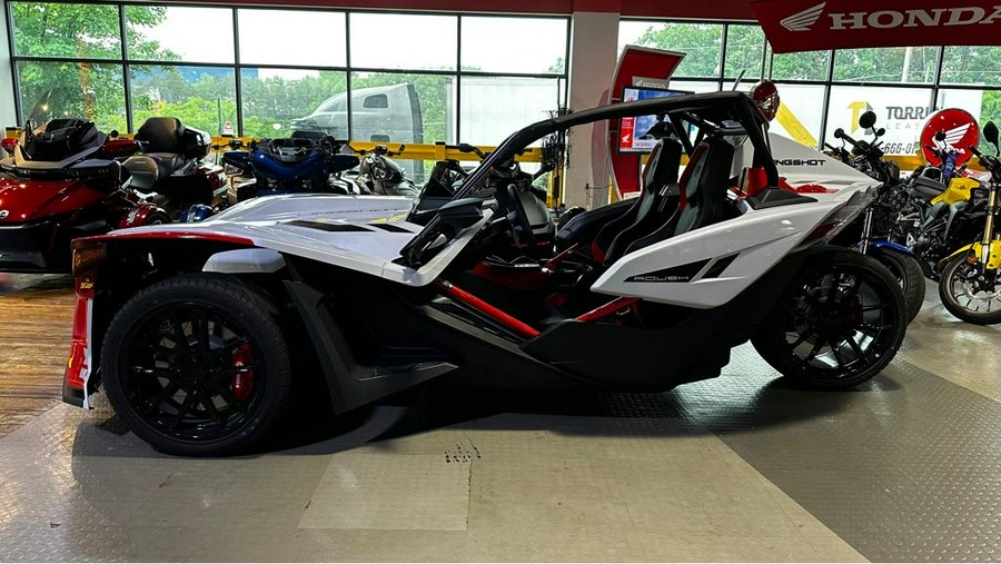 2024 Polaris Slingshot® ROUSH® Edition