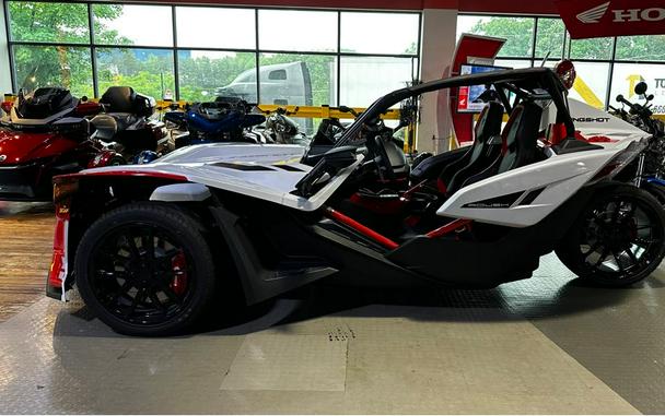 2024 Polaris Slingshot® ROUSH® Edition