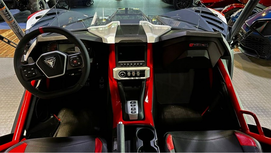 2024 Polaris Slingshot® ROUSH® Edition