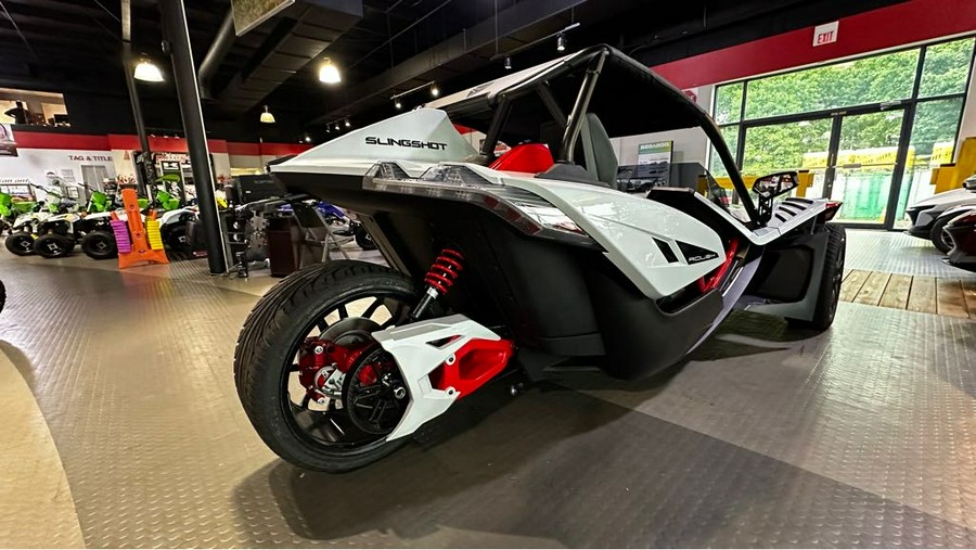 2024 Polaris Slingshot® ROUSH® Edition