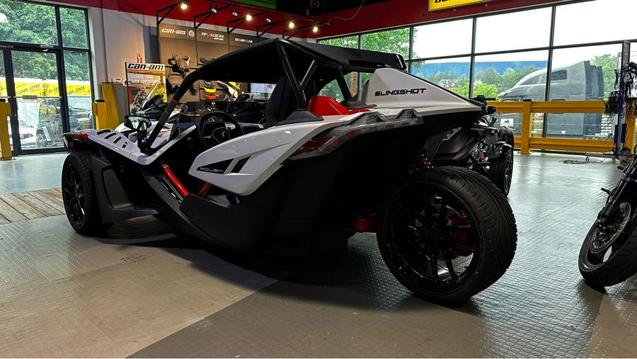 2024 Polaris Slingshot® ROUSH® Edition