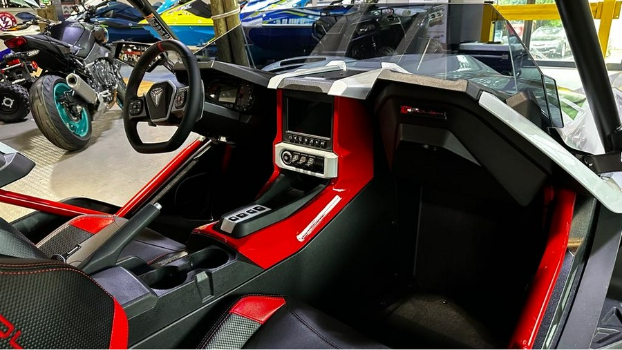 2024 Polaris Slingshot® ROUSH® Edition