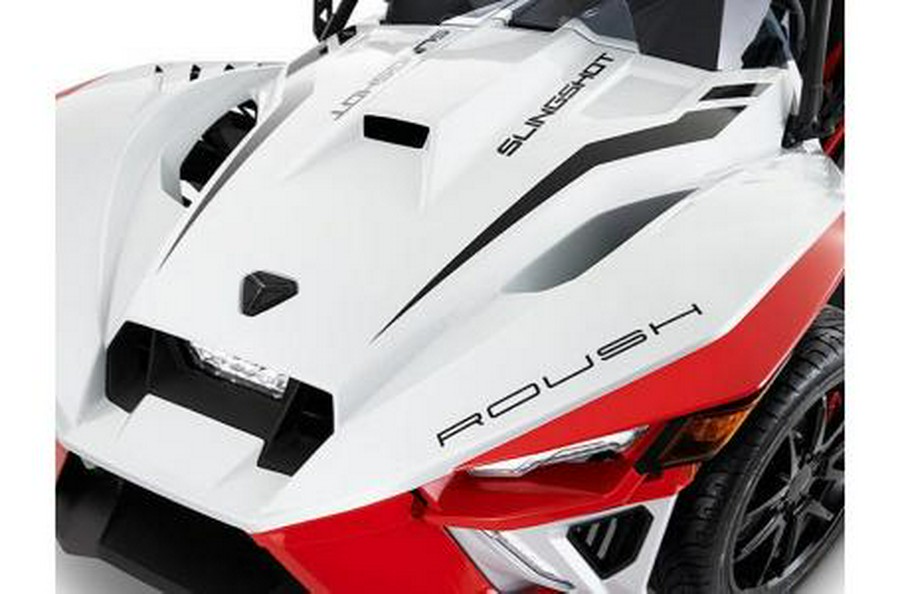 2024 Polaris Slingshot® ROUSH® Edition