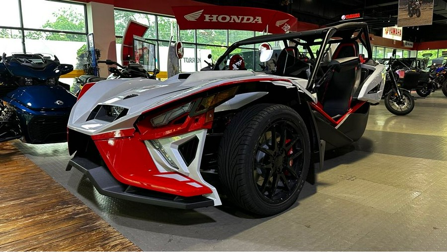 2024 Polaris Slingshot® ROUSH® Edition