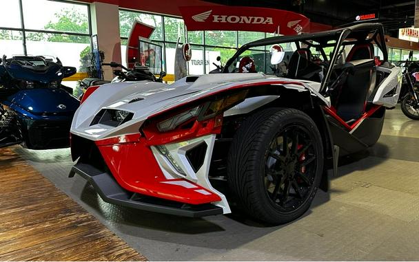 2024 Polaris Slingshot® ROUSH® Edition