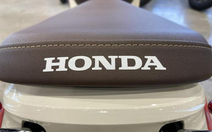 2025 Honda® Metropolitan