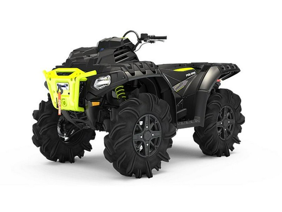 2020 Polaris® Sportsman XP® 1000 High Lifter Edition