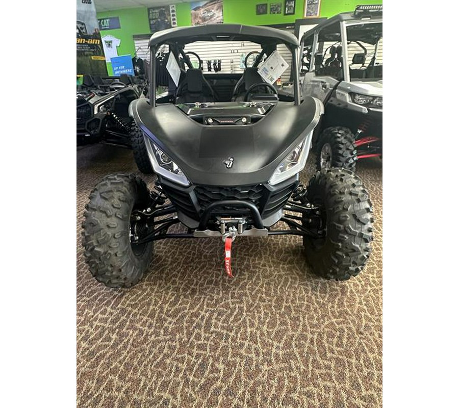 2024 Segway Powersports Villain SX10 P