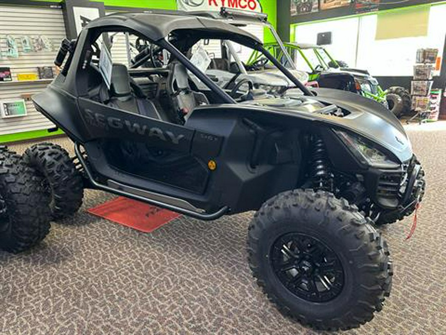 2024 Segway Powersports Villain SX10 P