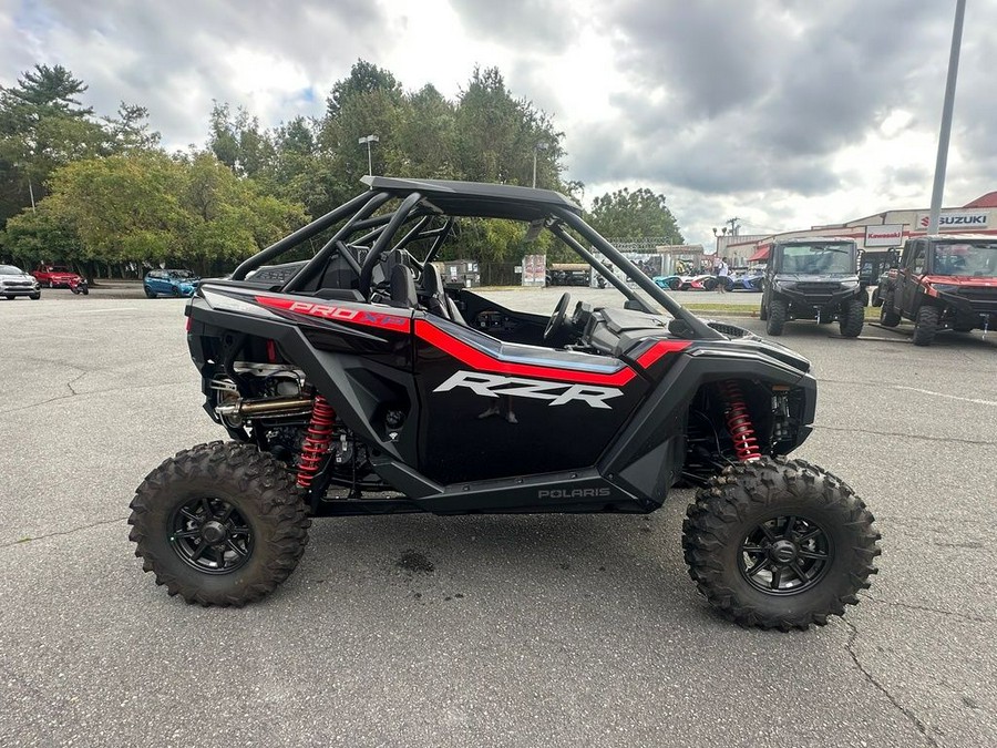 2025 Polaris RZR Pro XP Ultimate