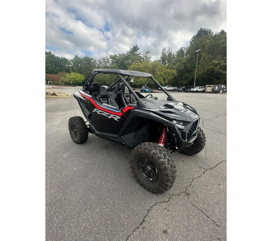 2025 Polaris RZR Pro XP Ultimate