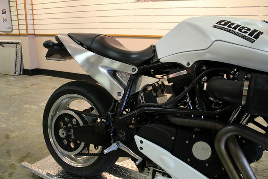 1999 Buell X1-LIGHTNING