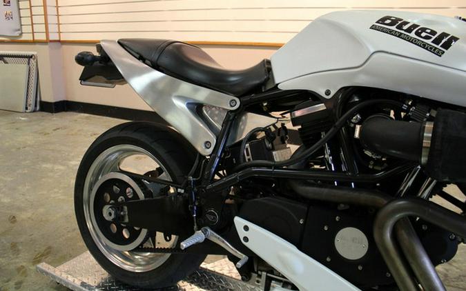 1999 Buell X1-LIGHTNING
