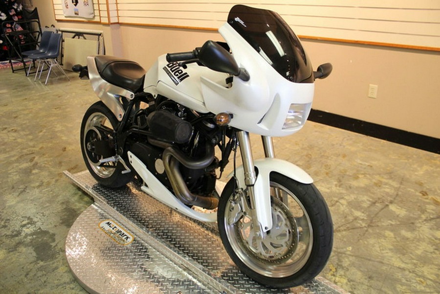 1999 Buell X1-LIGHTNING