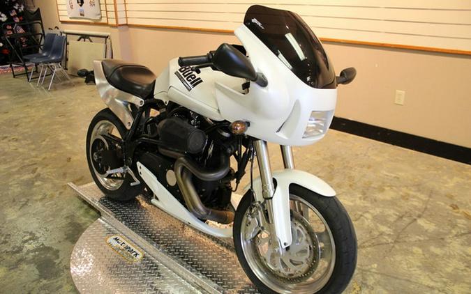 1999 Buell X1-LIGHTNING