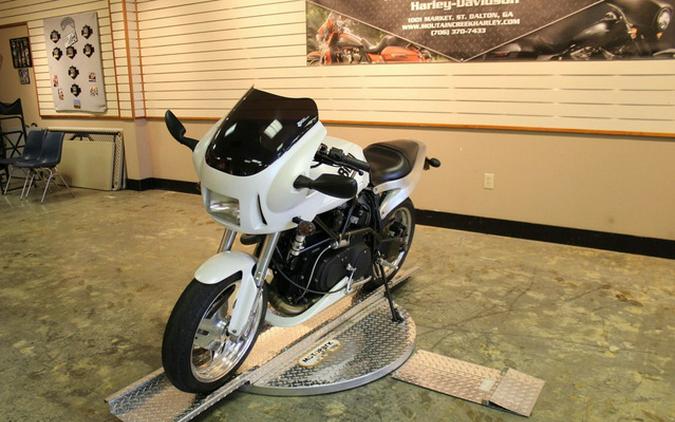 1999 Buell X1-LIGHTNING