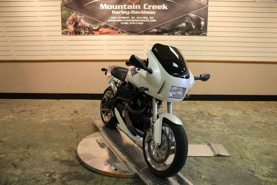 1999 Buell X1-LIGHTNING