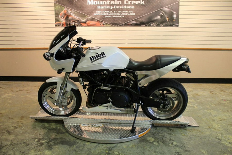 1999 Buell X1-LIGHTNING