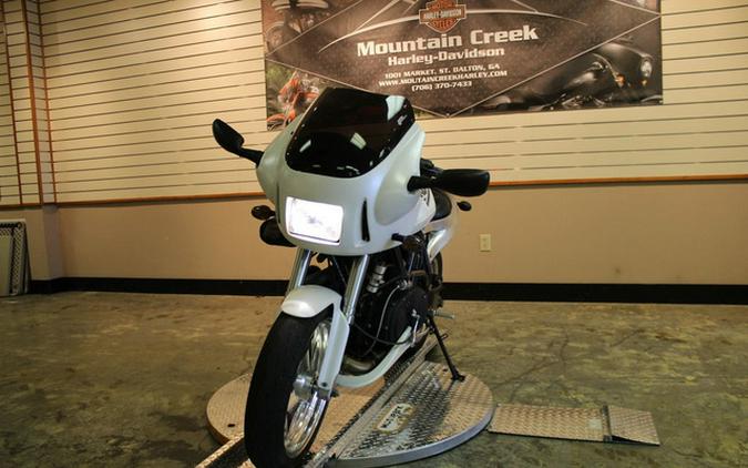 1999 Buell X1-LIGHTNING