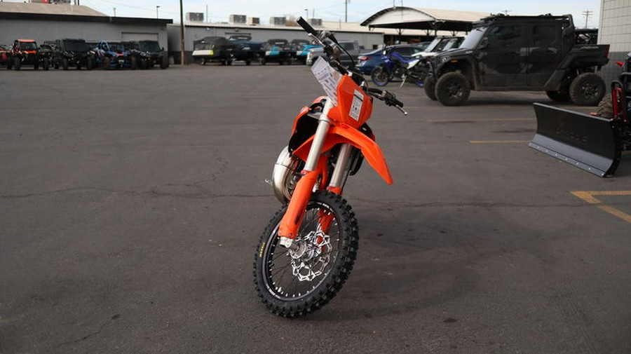 2026 KTM SX 85 17/14