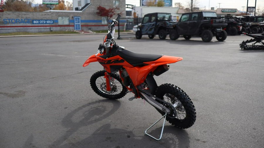 2026 KTM SX 85 17/14