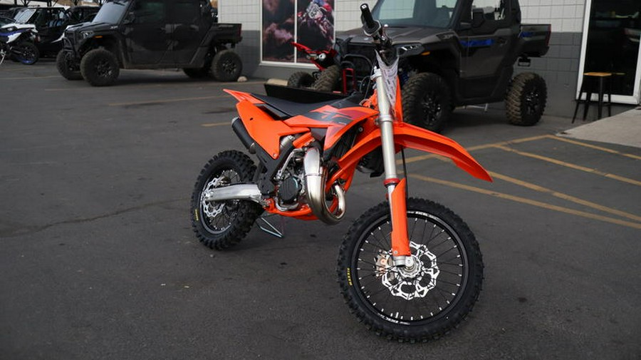 2026 KTM SX 85 17/14