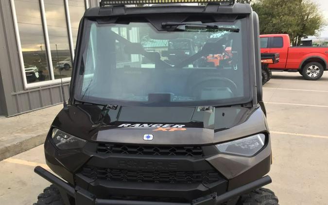2024 Polaris Ranger XP® 1000 NorthStar Edition Premium