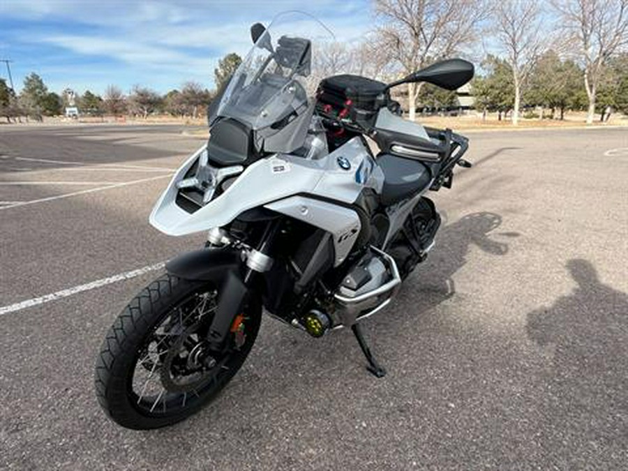 2024 BMW R 1300 GS
