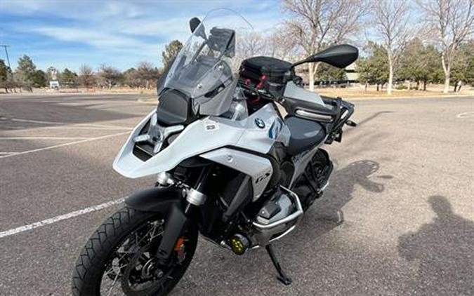 2024 BMW R 1300 GS
