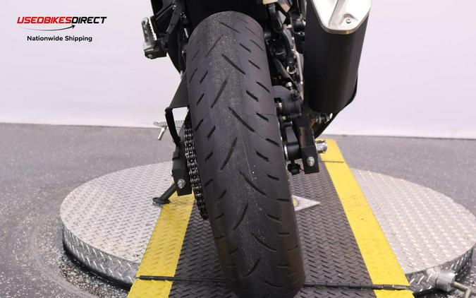 2022 Kawasaki Ninja 400 - $4,999.00