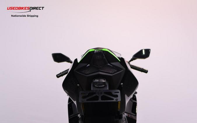 2022 Kawasaki Ninja 400 - $4,999.00