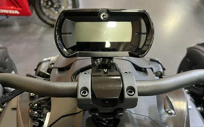 2026 Can-Am® Ryker Rally Rotax 900 ACE