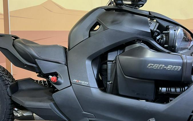 2026 Can-Am® Ryker Rally Rotax 900 ACE