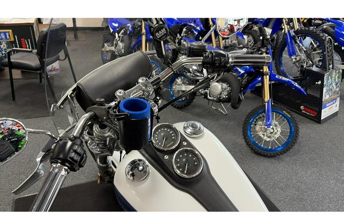 2015 Harley-Davidson® Dyna® Low Rider®