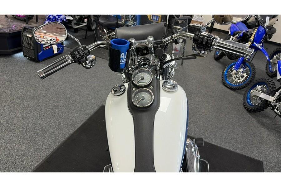 2015 Harley-Davidson® Dyna® Low Rider®